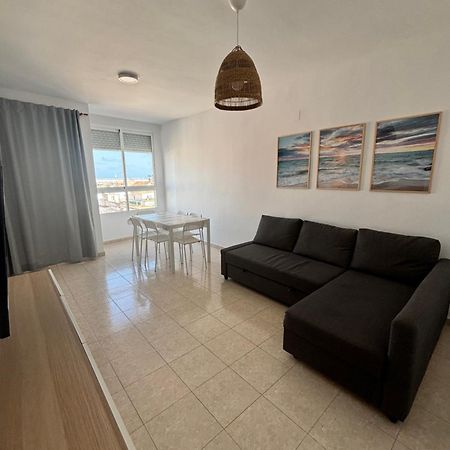 Apartamento En El Grao De Gandía Eksteriør billede