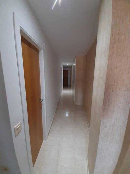 Apartamento En El Grao De Gandía Eksteriør billede