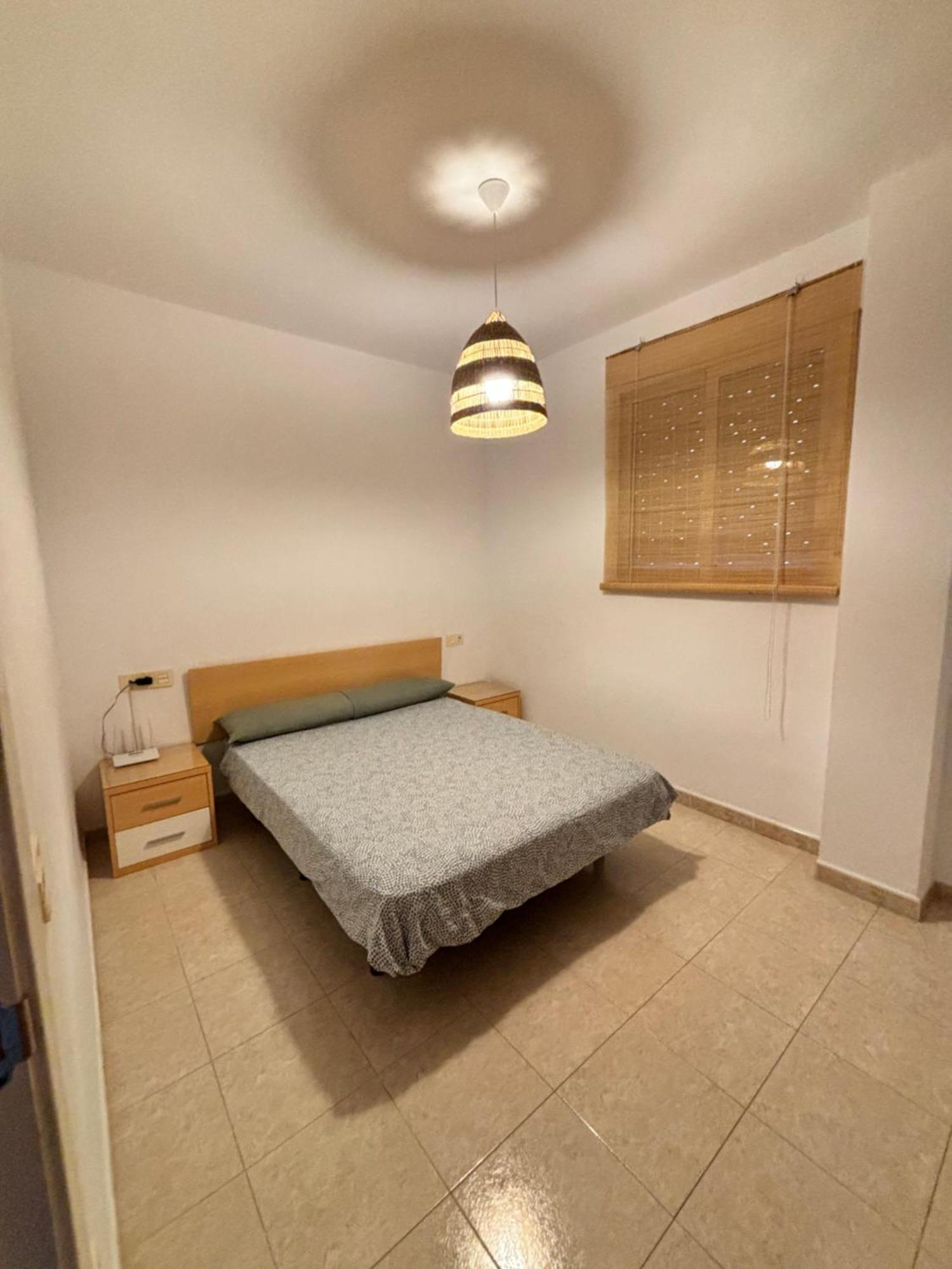 Apartamento En El Grao De Gandía Eksteriør billede