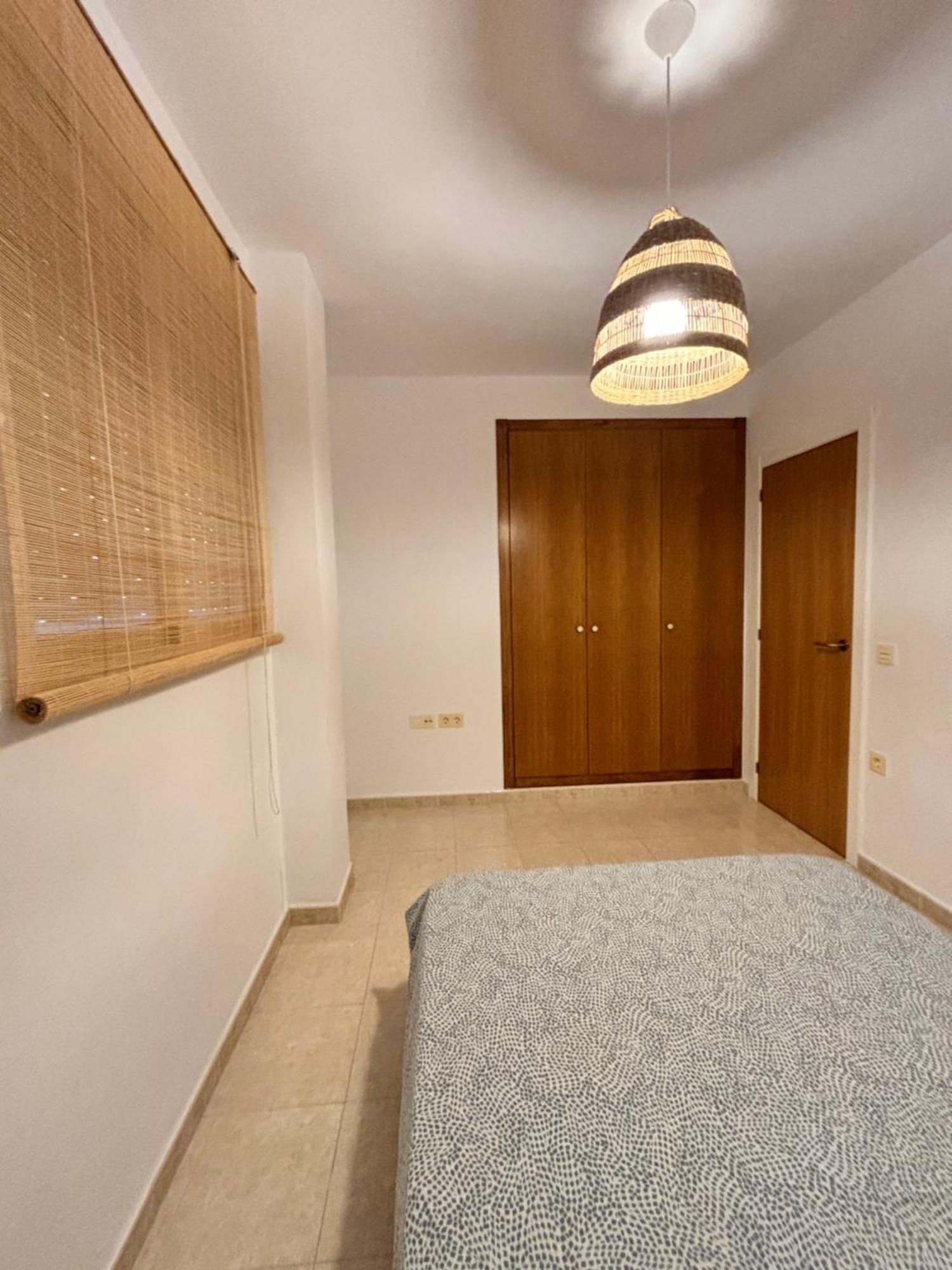 Apartamento En El Grao De Gandía Eksteriør billede